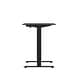 preview thumbnail 18 of 30, Carlos Modern 47-inch Metal Electric-Powered Adjustable Standing Desk by Furniture of America