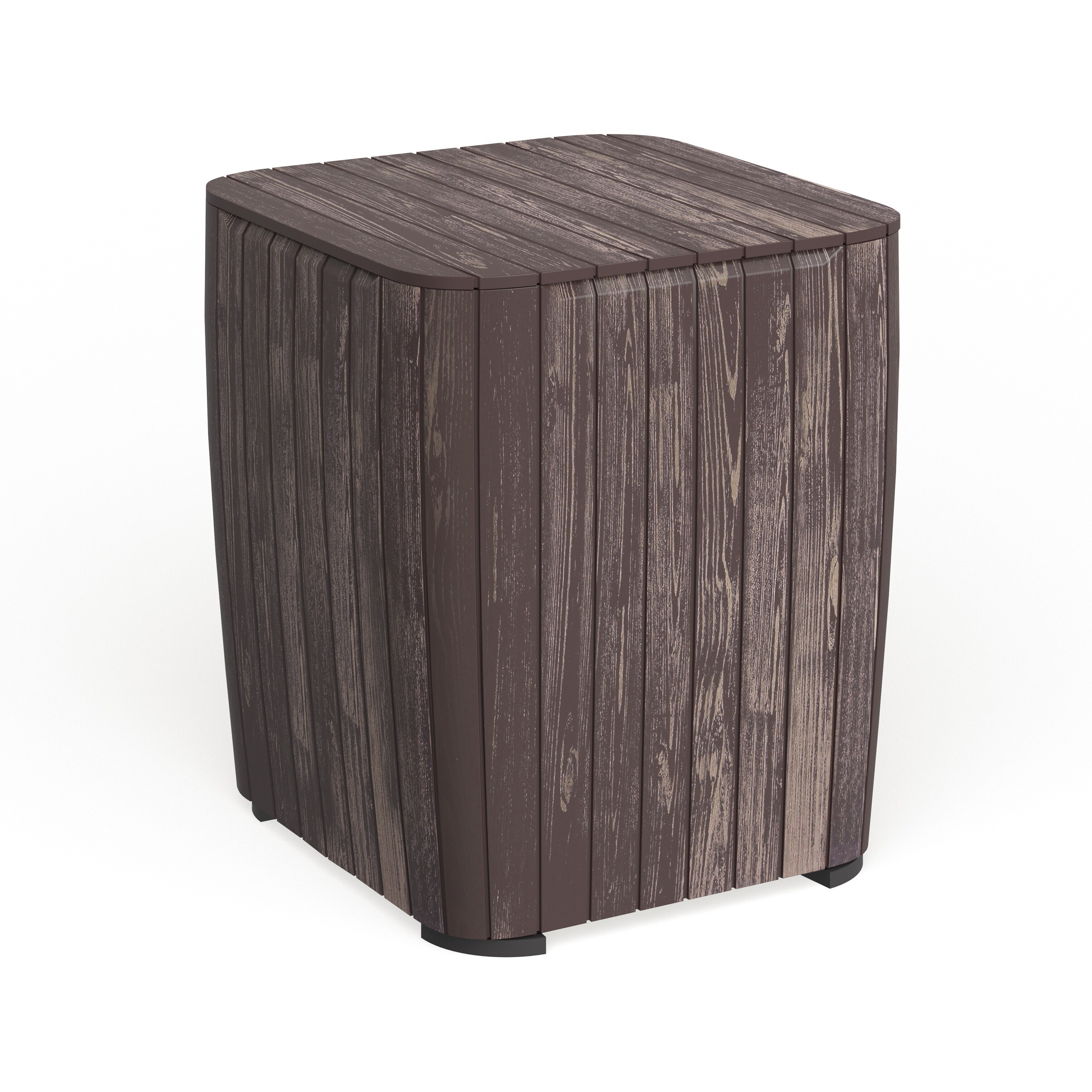 Keter Luzon Rezolith Flexitone AllWeather Indoor or Outdoor Patio