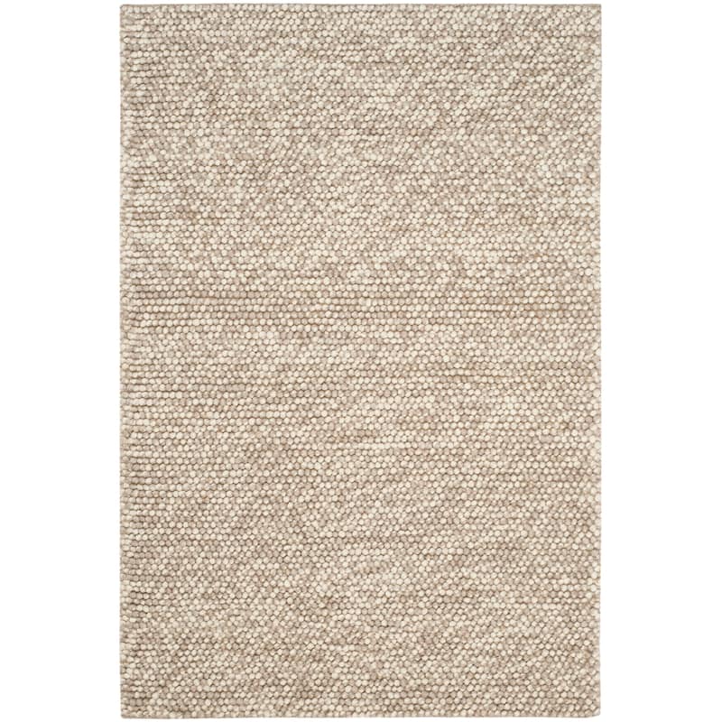 SAFAVIEH Handmade Natura Gerta Wool Rug