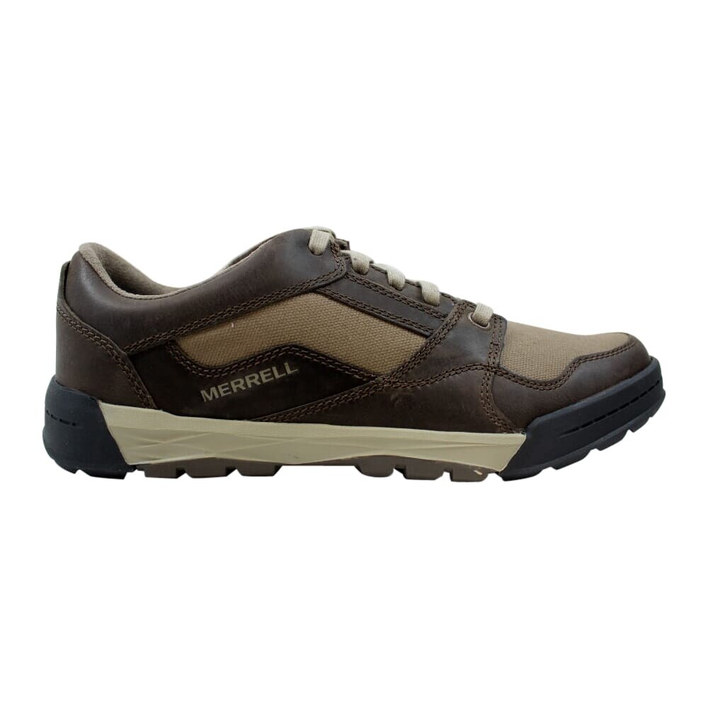 merrell berner shift lace
