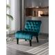 Option Teal Velvet