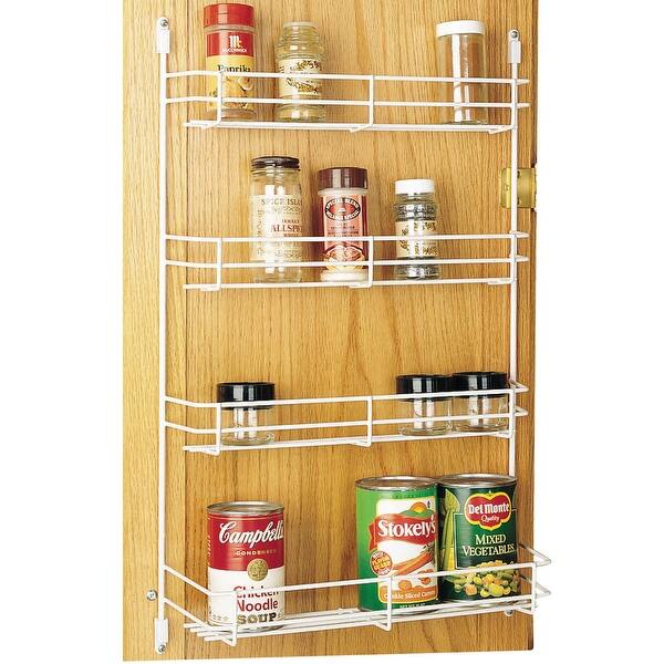 Shop Rev A Shelf 565 14 52 565 Series 13 625 Width Door Mount