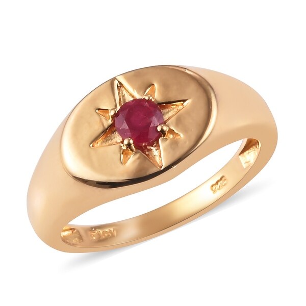 Shop lc ruby rings best sale