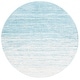 preview thumbnail 93 of 162, SAFAVIEH Adirondack Vera Modern Ombre Distressed Area Rug