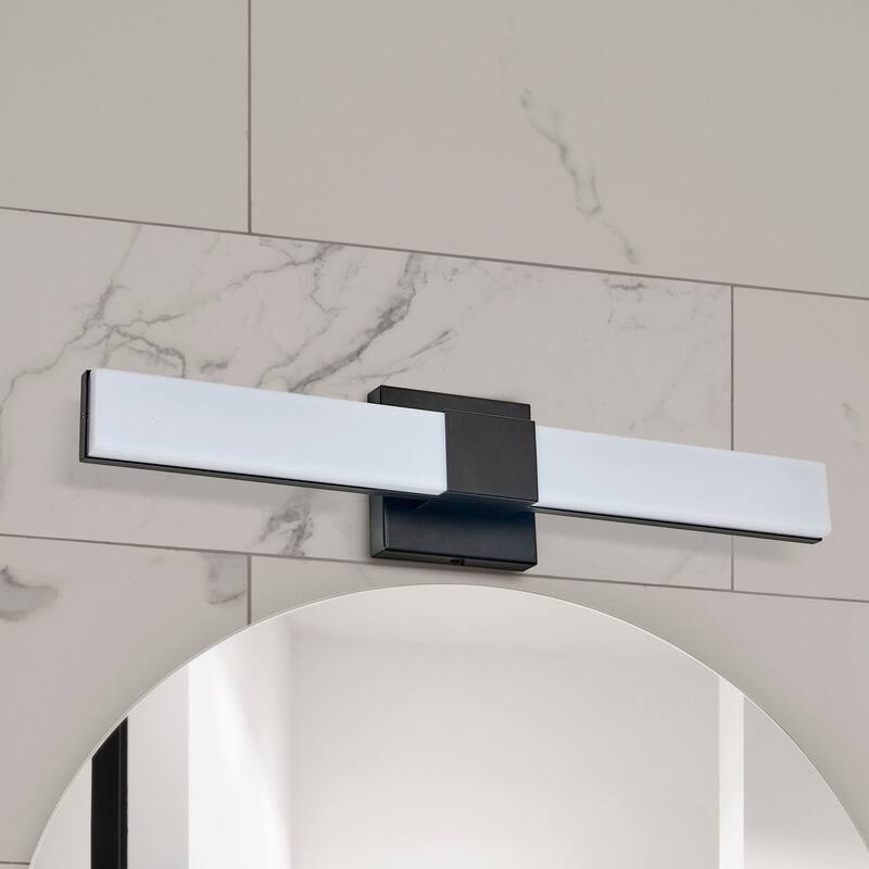 2 Way LED Light Wall Sconce