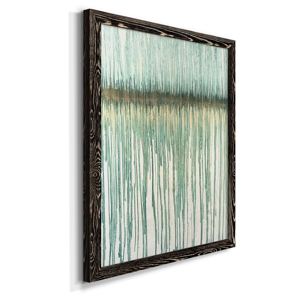 Embellished Canopy II-Premium Framed Canvas - Ready to Hang Embellished Canopy II-Premium Framed Canvas - Ready to Hang