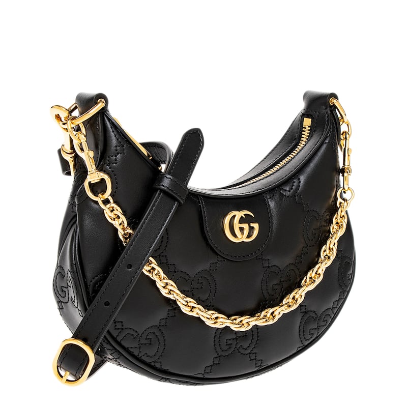 Gucci GG Matelasse Mini Bag