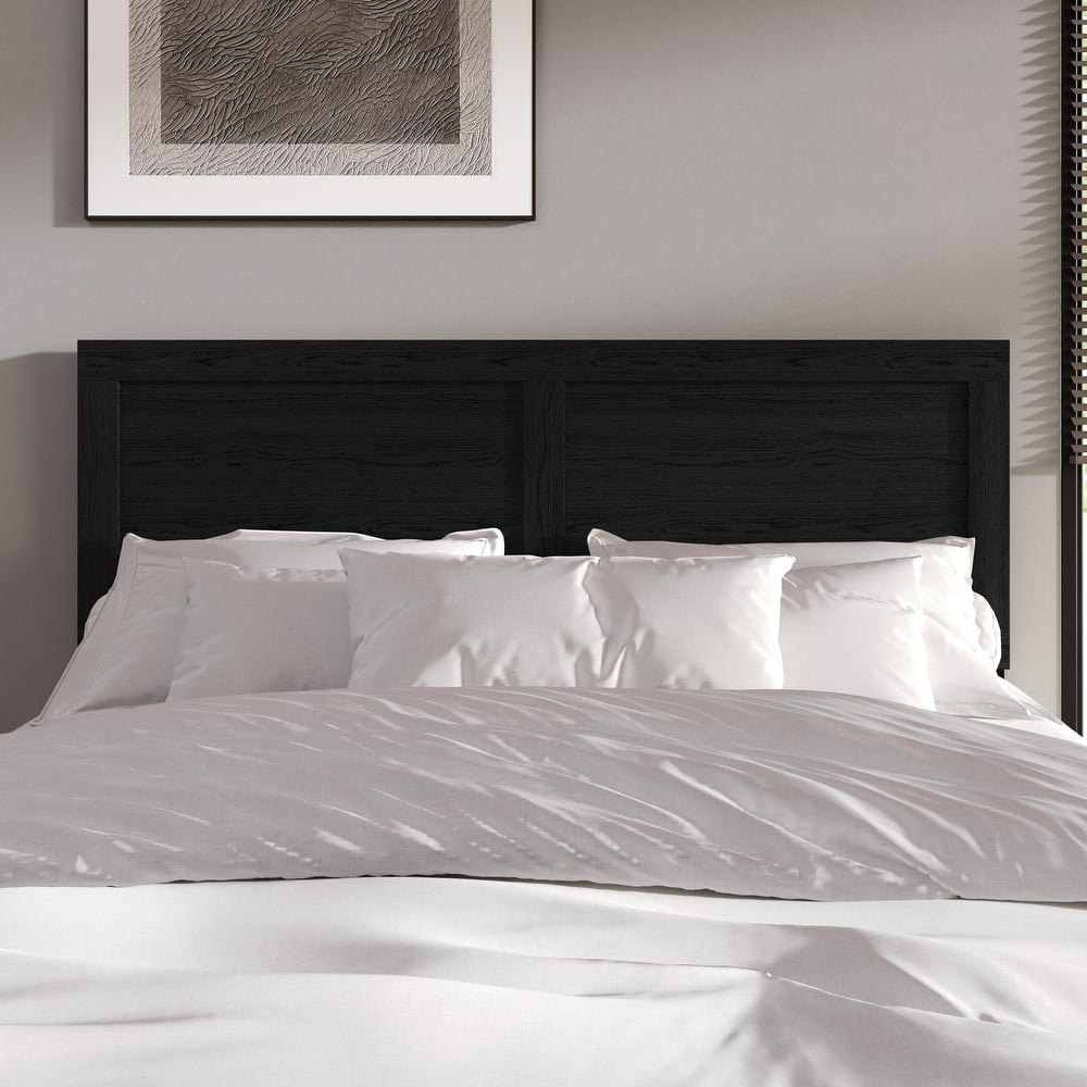 Clayfell Yakima Headboard