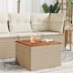 Option Beige-wood