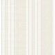preview thumbnail 1 of 5, A-Street Prints Navarres Stripe Neutral Faux Linen Wallpaper