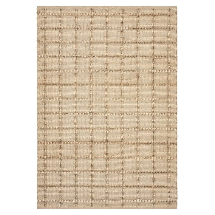 Caldwell, Natural, Pillow - Natural