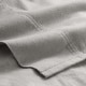 preview thumbnail 9 of 99, Bare Home Cotton Flannel Sheet Set - Velvety Soft Heavyweight