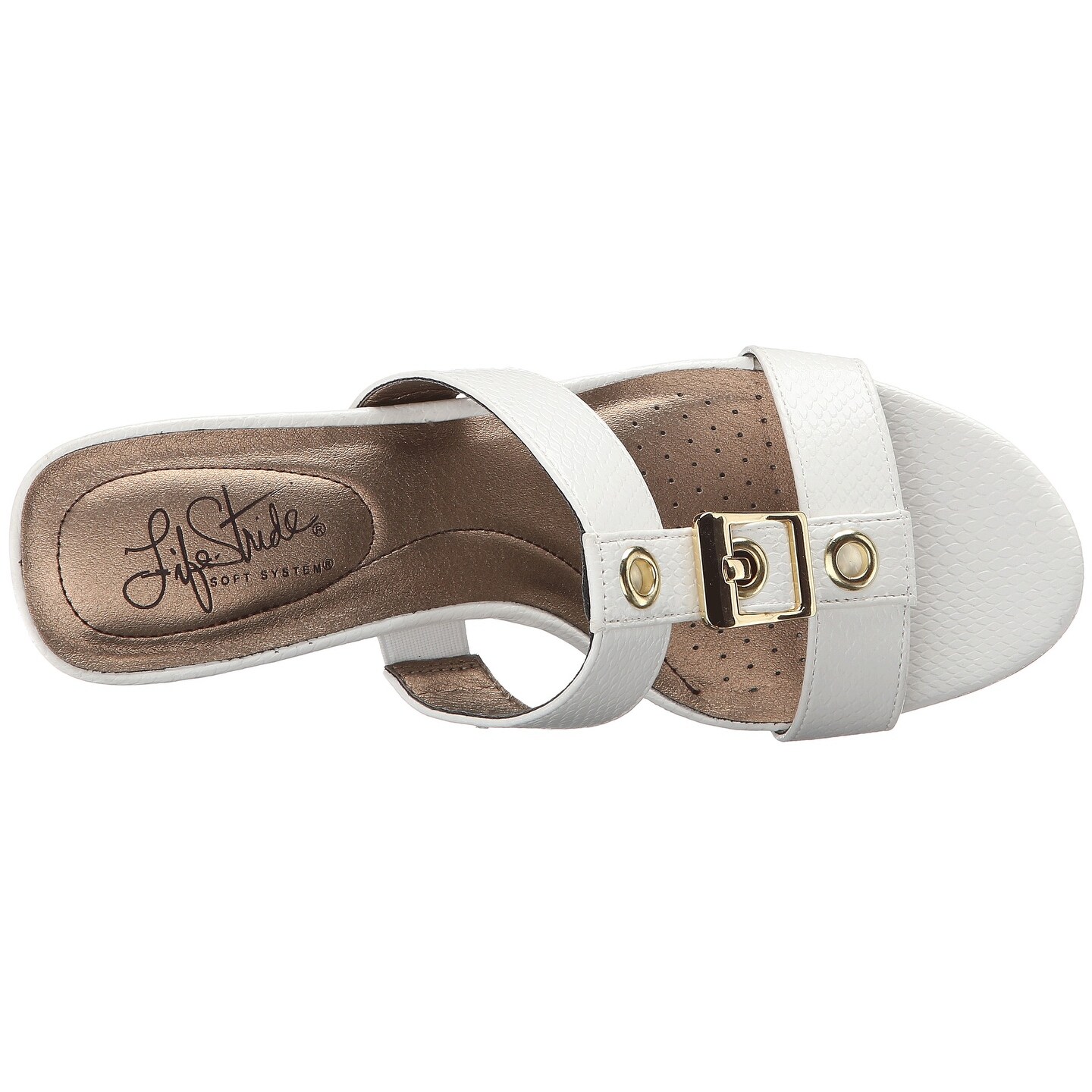 life stride shoes soft system