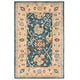 preview thumbnail 74 of 94, SAFAVIEH Handmade Antiquity Mazie Traditional Oriental Wool Rug