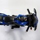 preview thumbnail 8 of 27, Electric Motorcycle 12V Kids Toys Motorcycle Kids Electric Car Electric Ride on Toys - 46*20*26(in)