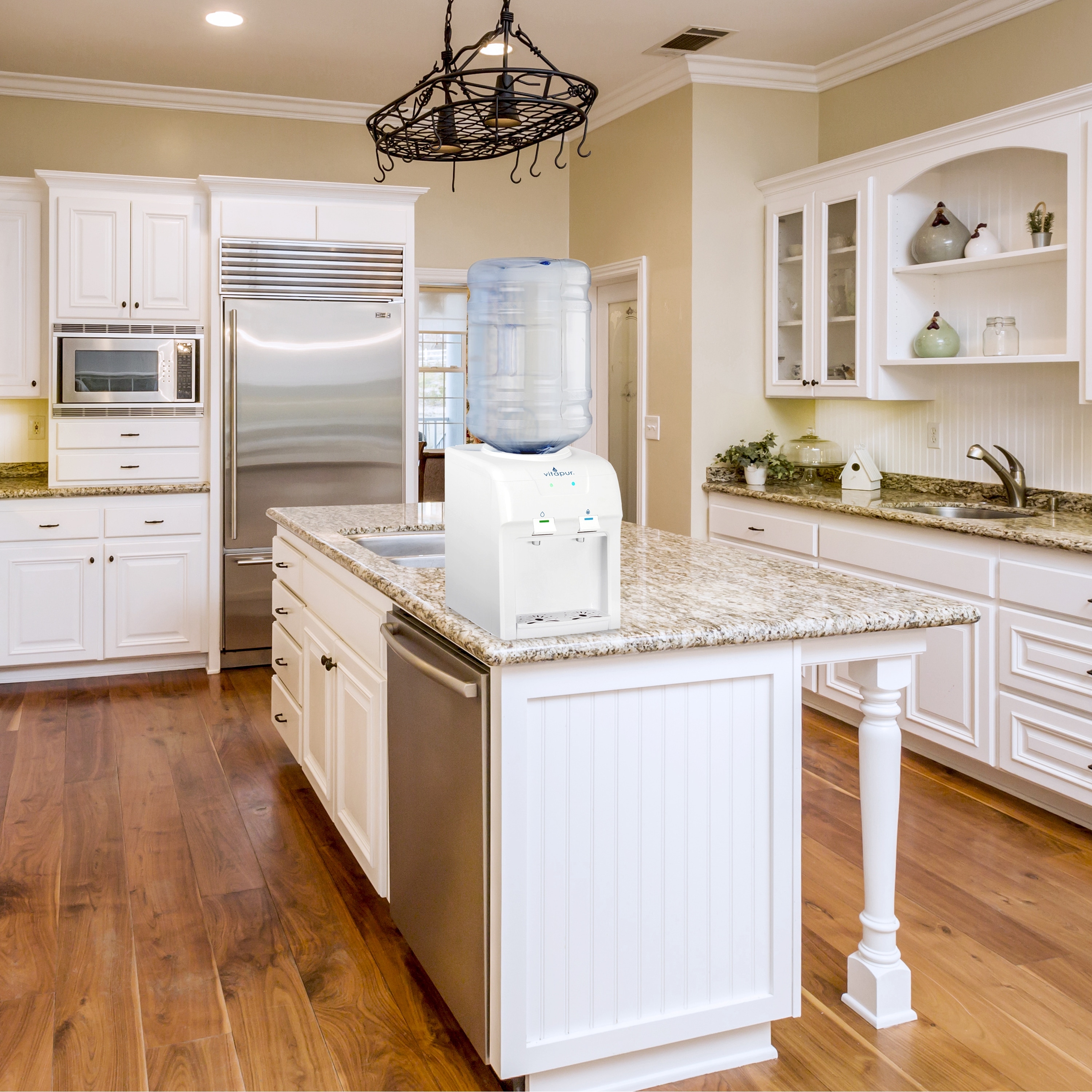 White Water Dispensers - Bed Bath & Beyond