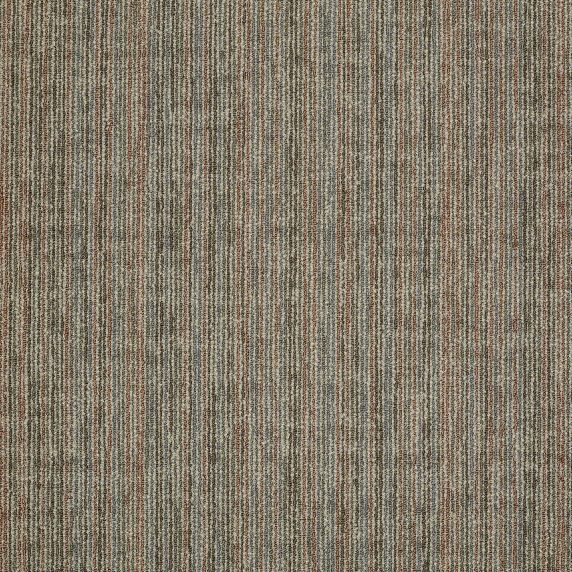 Shaw Philadelphia Commercial Mystify 24" x 24" Glue Down Carpet Tile -