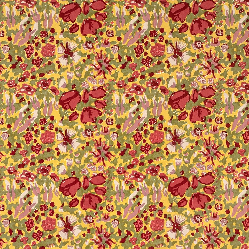 Couleur Nature Jardine Tablecloth