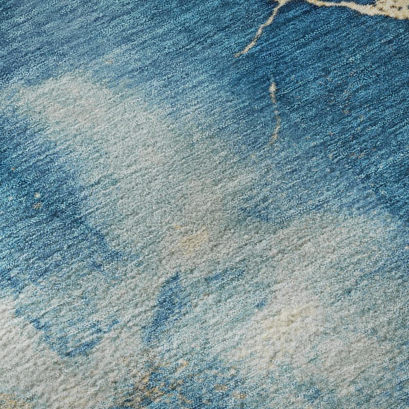 Premium Washable Super Soft Contemporary Mayfield Rug