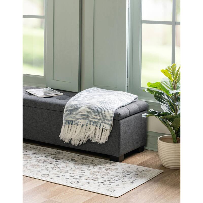 Traditional Taylor Collection Area Rug