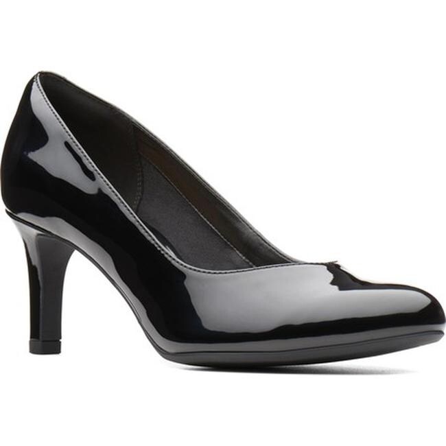 Clarks dancer nolin pump clearance