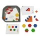 preview thumbnail 7 of 5, FunPlay Pattern Blocks with Activities