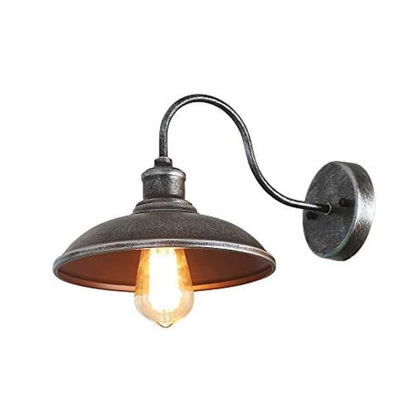 5x Modern Vintage Retro Industrial Rustic Sconce Wall Light Lamp Fitting Fixture