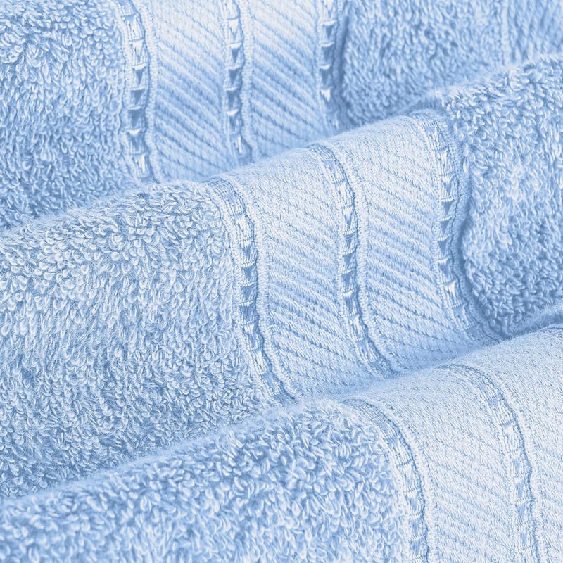 Modern Threads 18-Piece SpunLoft™ Towel Set