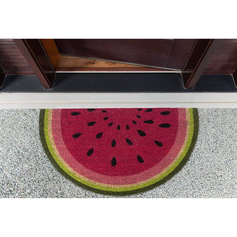 DII Spring and Summer Doormat