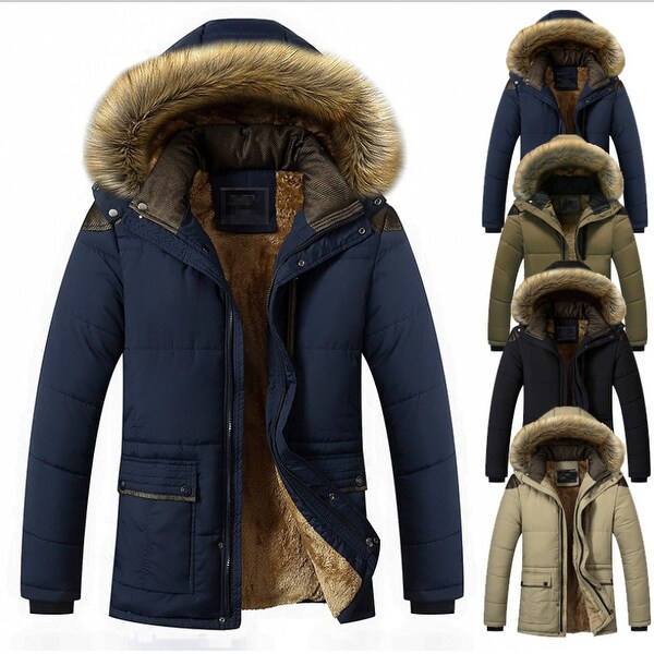 Overstock winter coats clearance