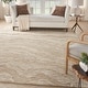 preview thumbnail 15 of 70, Nourison Graceful Indoor Abstract Area Rug
