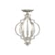 Option Polished Nickel