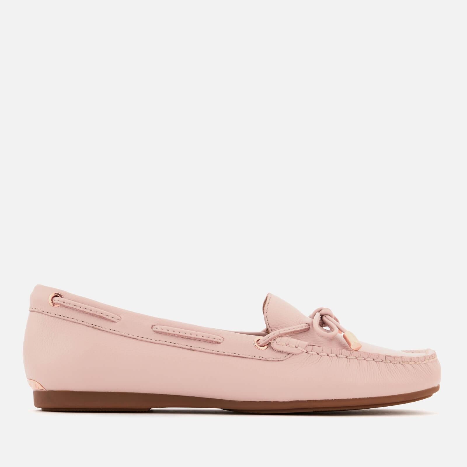 michael michael kors sutton moc