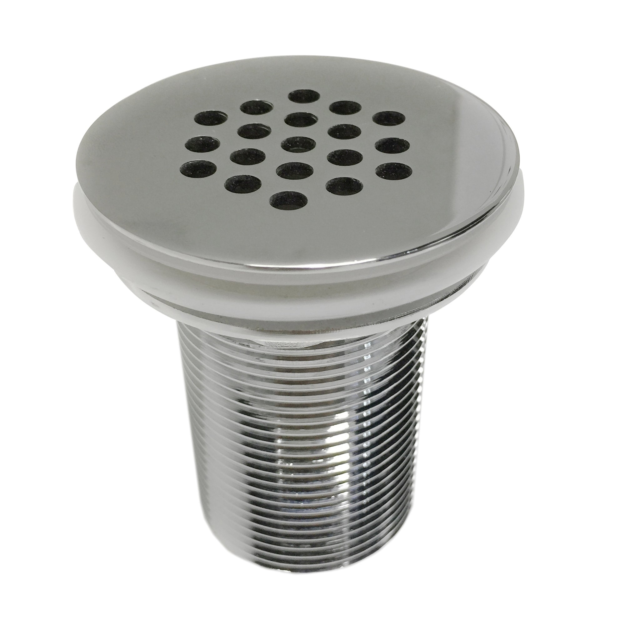 Dowell Honeycomb Bathroom Sink Drainer
