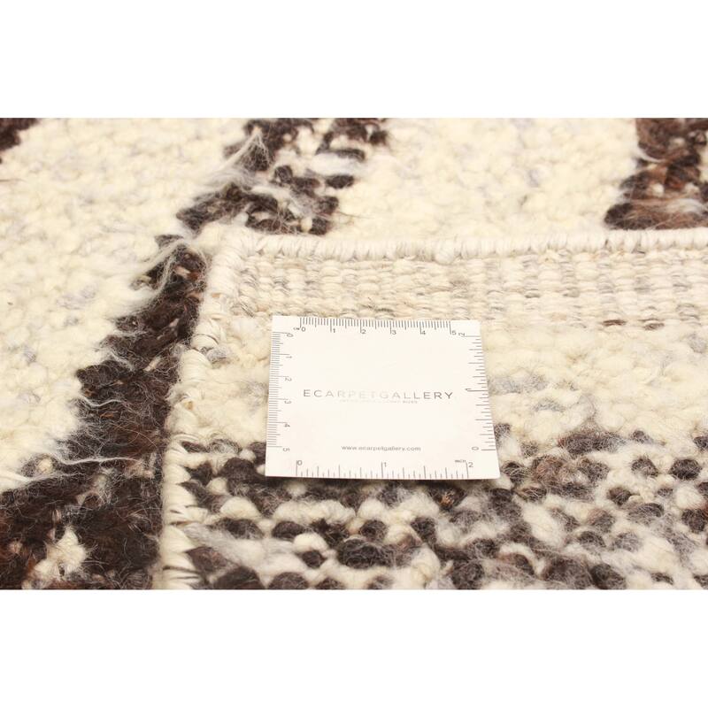 Sienna Cream Rug 5'10" x 7'2" - 5'10 x 7'2