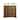 Willow Collections 36 in. W x 22 in. D Charlotte Teak Left Offset Sink Bathroom Solid Teak Vanity with Countertop