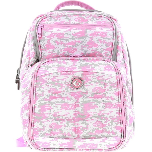 6 pack fitness expedition backpack 300