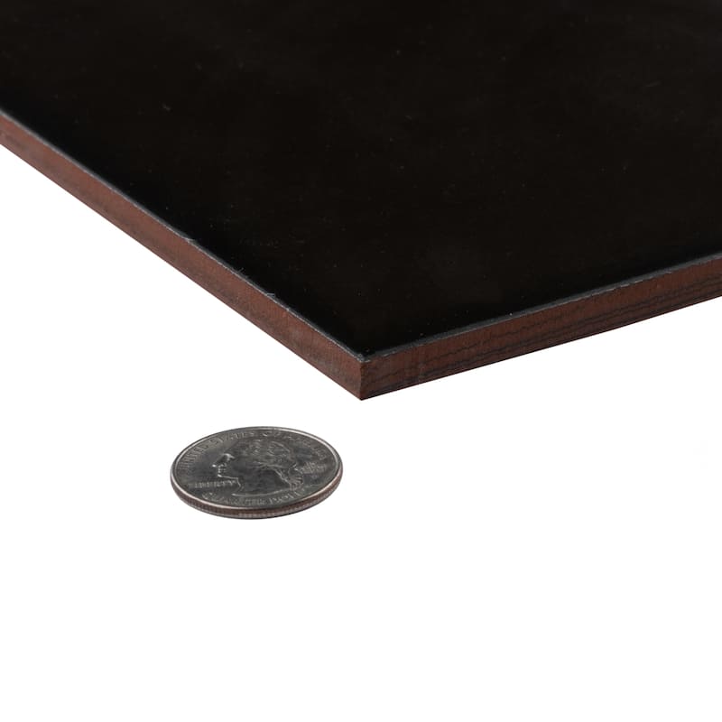 Merola Tile Checker II 17-5/8" x 17-5/8" Ceramic Floor and Wall Tile