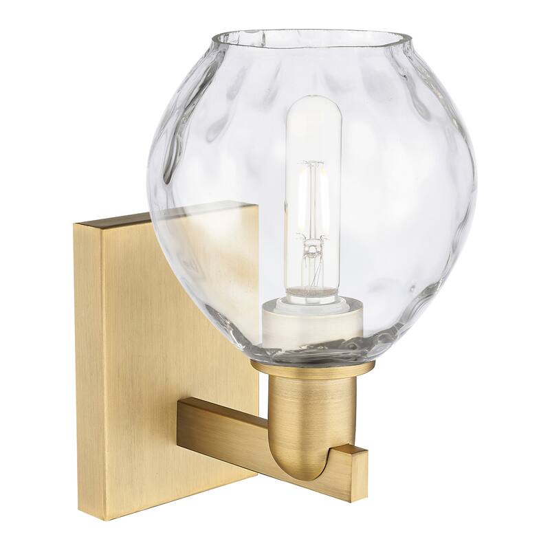Innovations Lighting Endless Possibilities Arcadia - Waverly - 1 Light 6" Sconce