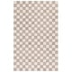 preview thumbnail 10 of 44, SAFAVIEH Handmade Ebony Gulnur Contemporary Wool Rug 4' x 6' - Brown/Ivory - Rectangle