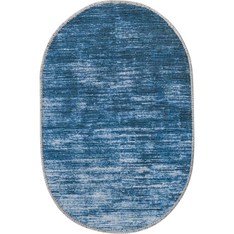Contemporary Kayst Collection Area Rug
