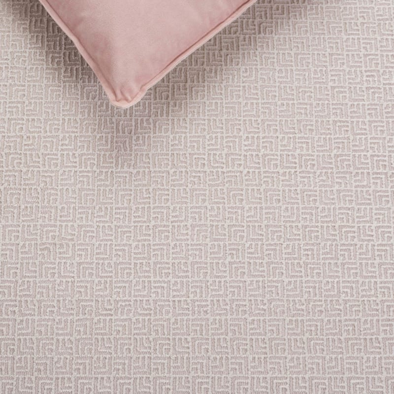 SAFAVIEH Prestige Jinnie Modern & Contemporary Rug