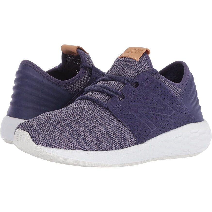 new balance women's fresh foam cruz v1 running shoe