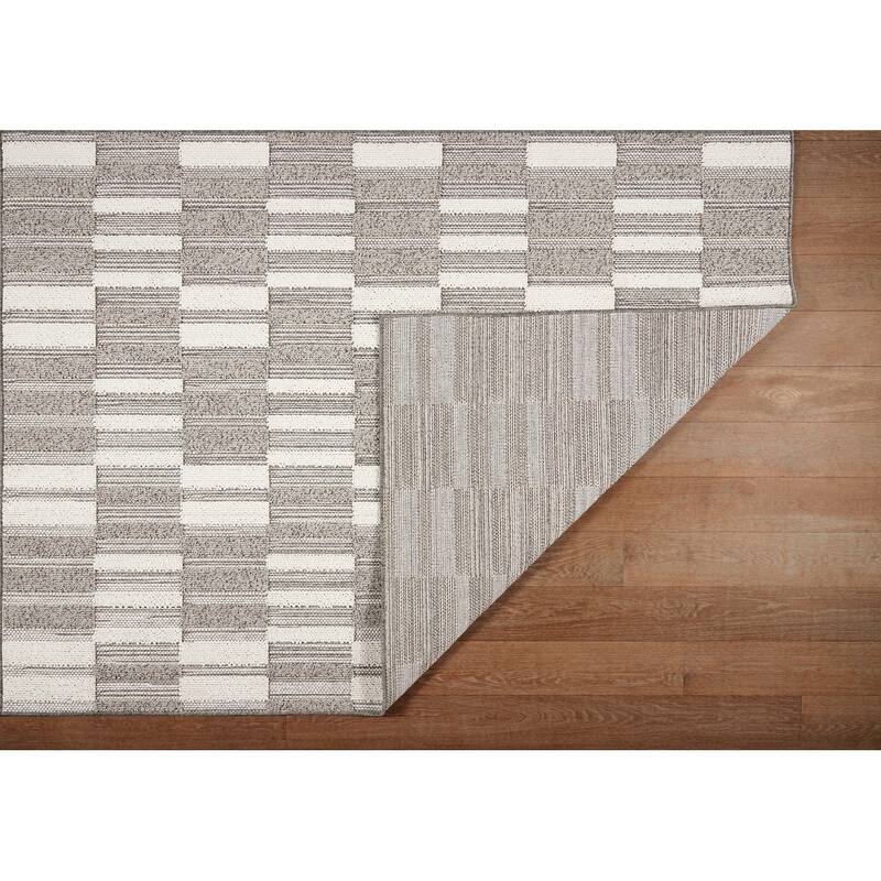Terra by Obeetee Resort Boxes Rug