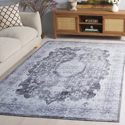 SAFAVIEH Tucson Floor Transitional Rug