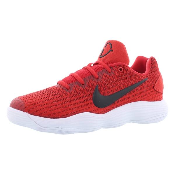 Shop Nike Hyperdunk Low 2017 Basketball Boy S Shoes Overstock