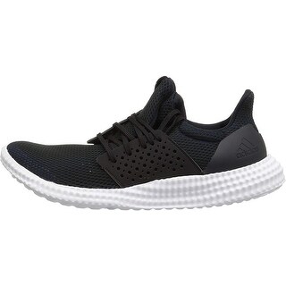 adidas black tennis shoes womens