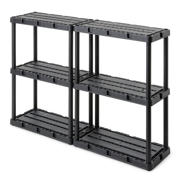 24 inch 2025 shelf unit
