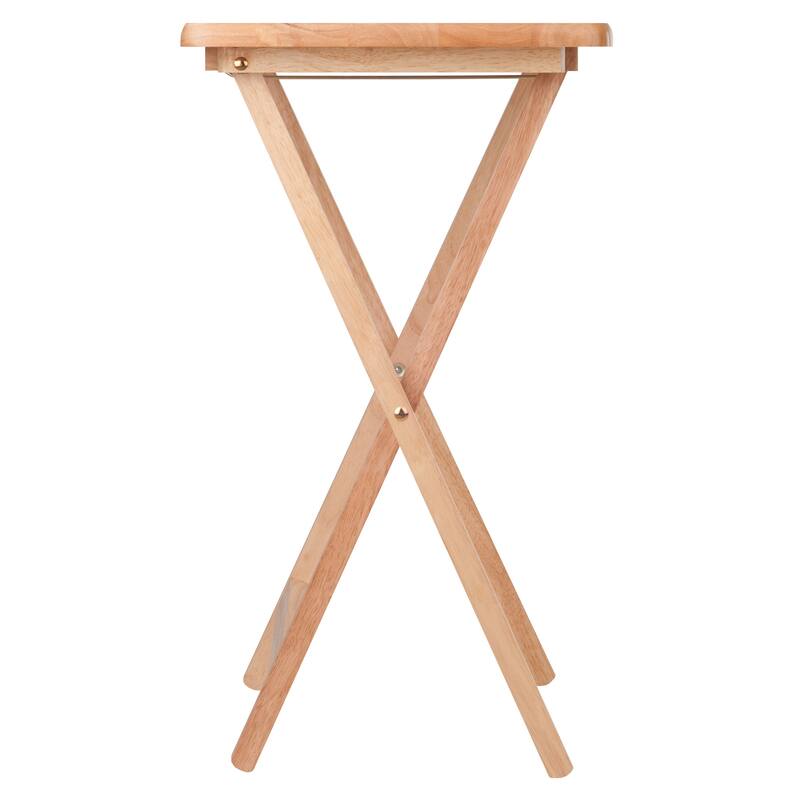 Alex 2-Pc/4-Pc Snack Table Set