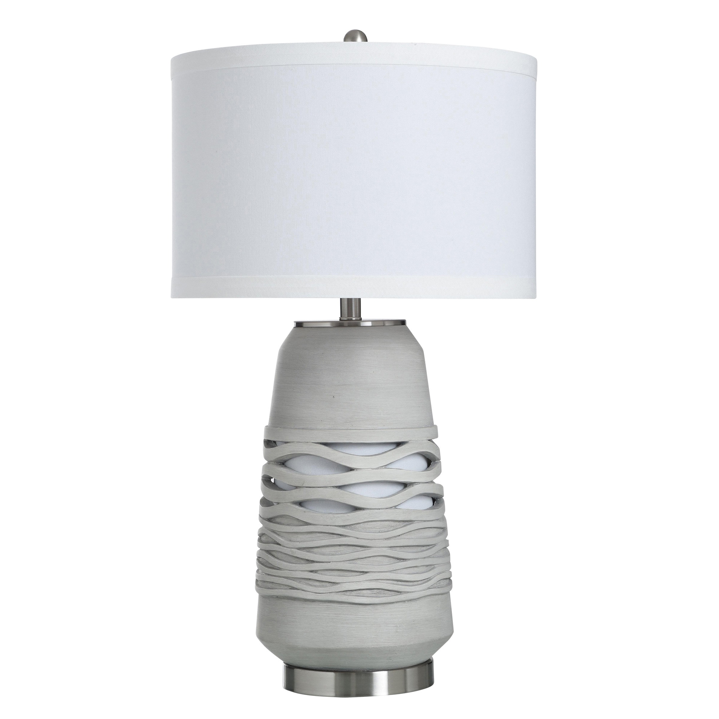 StyleCraft Liora Table Lamp